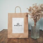 ετικέτες αυτοκόλλητα χάρτινα πλαστικά προχαραγμενα