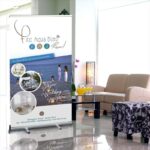 Roll up banner - Image 10