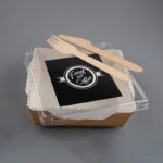 ετικέτες αυτοκόλλητα χάρτινα πλαστικά delivery
