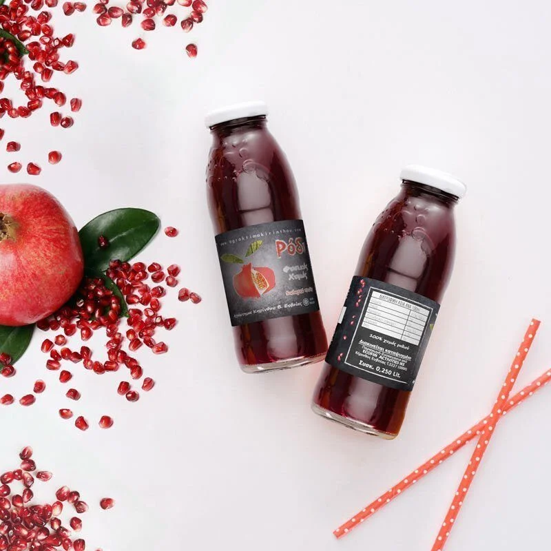 ετικέτες χάρτινες-πλαστικές συσκευασιας εκτυπωση