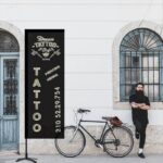 Διαφημιστικές σημαίες - Image 6