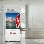 Roll up banner - Image 4