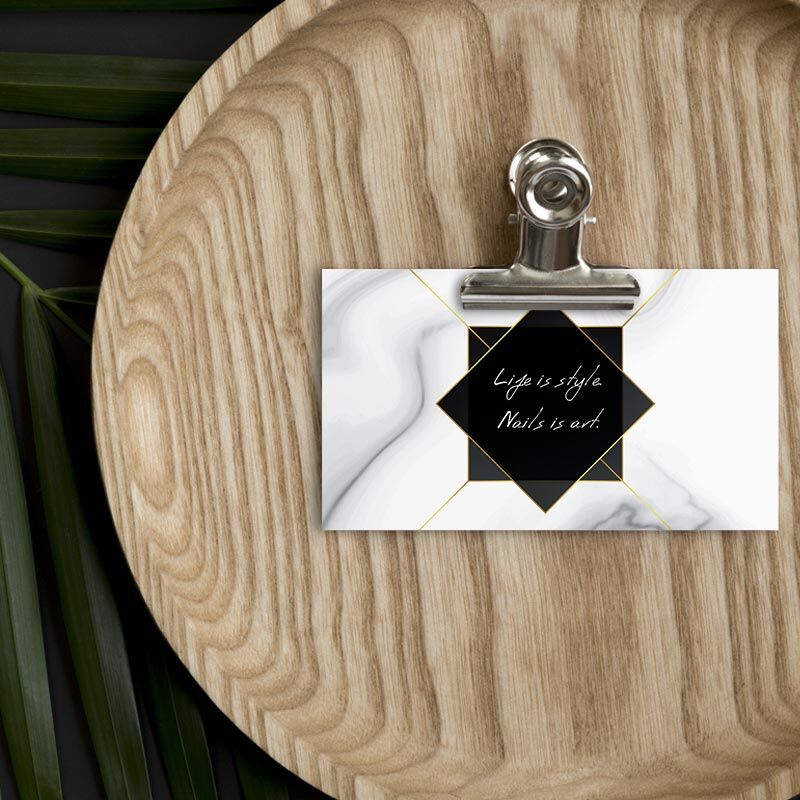 επαγελαμτικές κάρτες σχεδιασμός