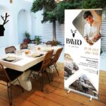 Roll up banner - Image 12