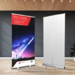 Roll up banner - Image 13