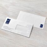 εκτυπωσεις φακέλων 11χ23 παράθυρο χρώμα