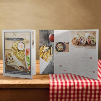 Marketing καταστημάτων