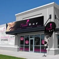 Μπανερ μουσαμα