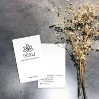 επαγγελματικές κάρτες άκαμπτες