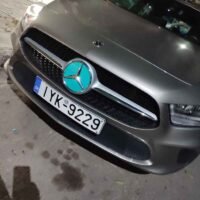 mercedes-car-wrapping