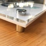 επιγραφες Plexiglass γραφειων εισοδων οικοδομων αποστατες Inox