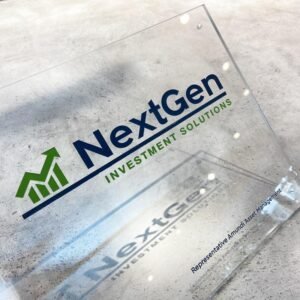 επιγραφες Plexiglass γραφειων εισοδων οικοδομων, επιγραφες σημασης Plexiglass 2
