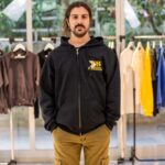 φουτερ ζακετα κουκουλα εκτυπωση φωτογραφια