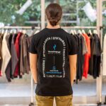 μακο t-shirt κεντημα εκτυπωση φωτογραφια