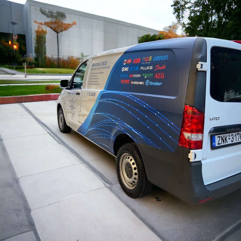 car-wrapping-villa ntisimo-autokinitou-aytokolita