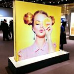 seg pop up banner fabric-expo-trade