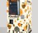 Jucebox design logo etairiki taytotita stickers wrap toca