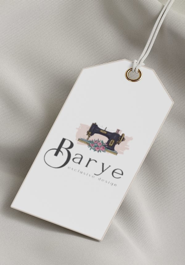 Barye logo