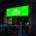 foteini-epigrafi-anaglyfa-plexi-glass-vm-flowers-ekklisiastika-eidi