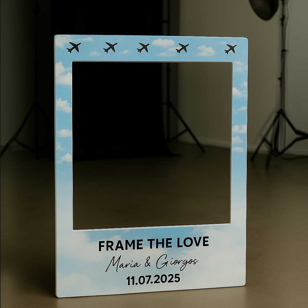 kappa-mount-κορνίζα-frame-κομμένο-τρυπα-ektyposi-plane