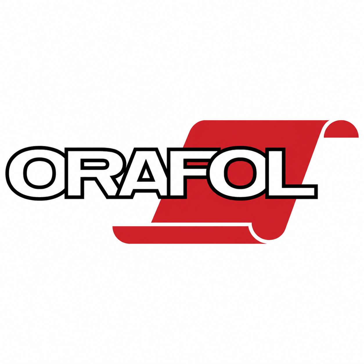 orafol stickers